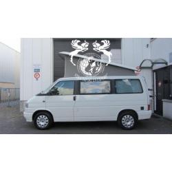 Volkswagen Camper t4,turbo diesel,cruise controle,navigatie