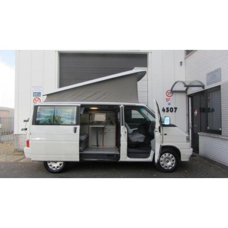 Volkswagen Camper t4,turbo diesel,cruise controle,navigatie