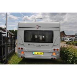 TEC Travelking 460 TDF (bj 2010)