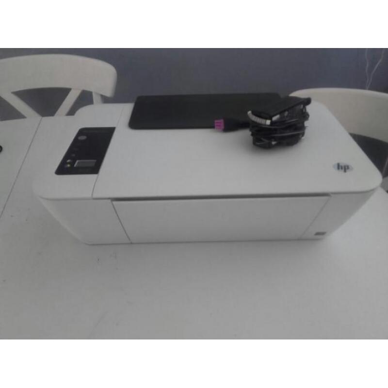 Teab zgan hp deskjet 2542!!