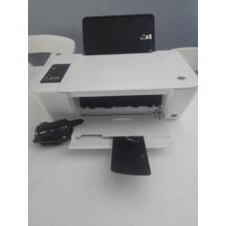 Teab zgan hp deskjet 2542!!