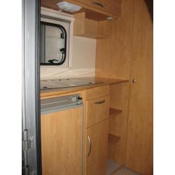 Caravelair Antares Sporting 400. Bj2006. ((( zondag open )))