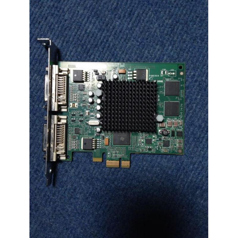 Matrox G55