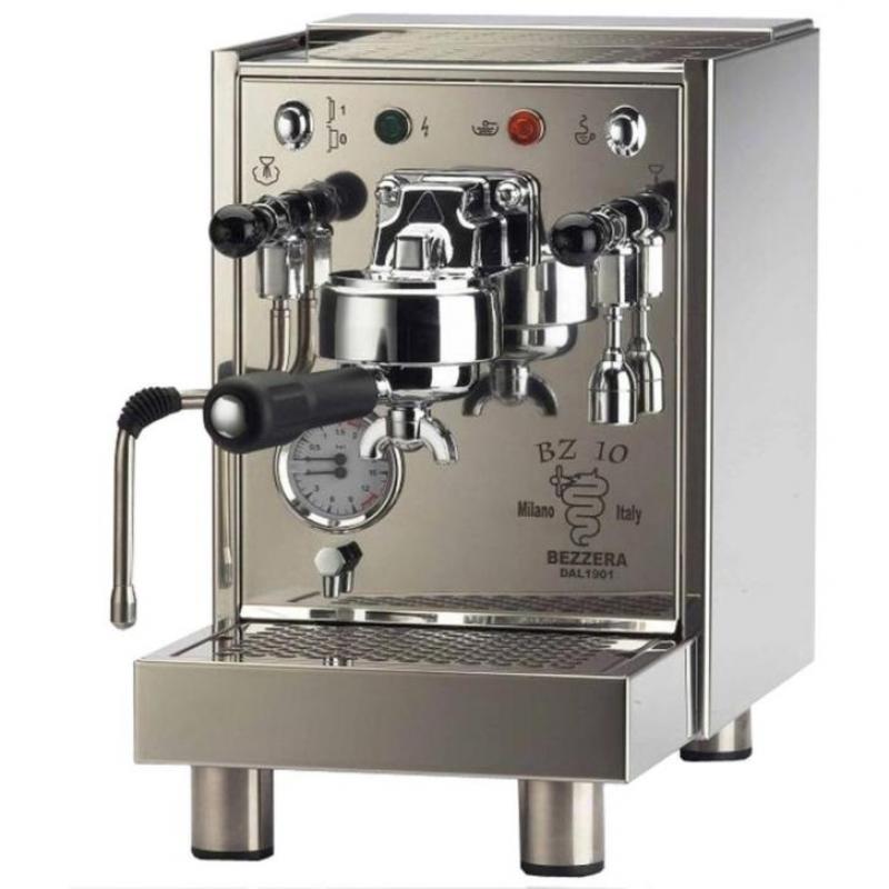 Bezzera BZ10S PM espressomachine