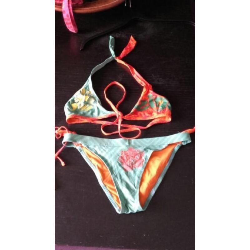 Bikini van desigual