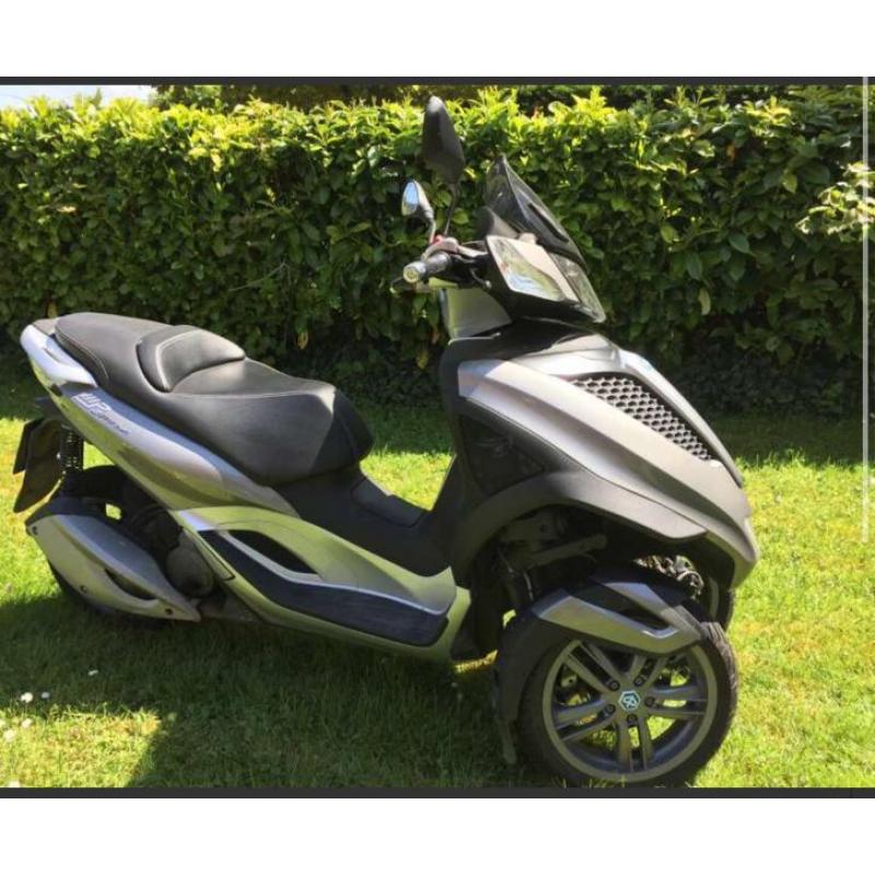 Piaggio mp3 yourban RL