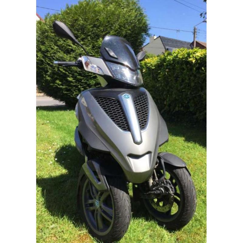 Piaggio mp3 yourban RL