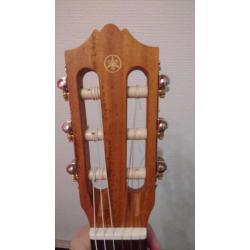 Yamaha Guitalele