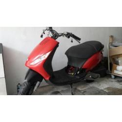 125cc zip