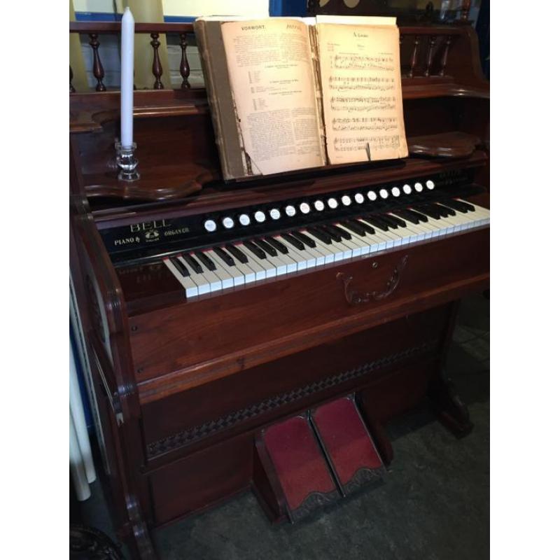 Harmonium