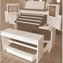 orgelmakerij Goudzwaard