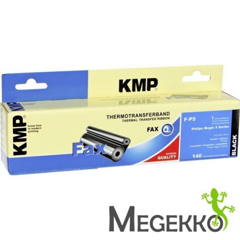 KMP F-P5 compatibel met Philips PFA 351