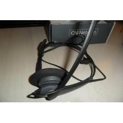 Headset GN2000 mono NC Netcom (a15)