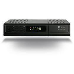 Rebox RE2020 HD S PVR satellietontvanger