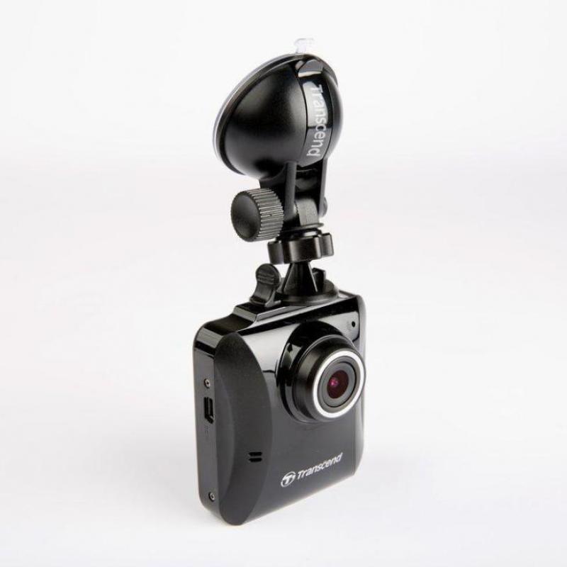 Transcend TSDPM1 Zuignap Mount voor DrivePro