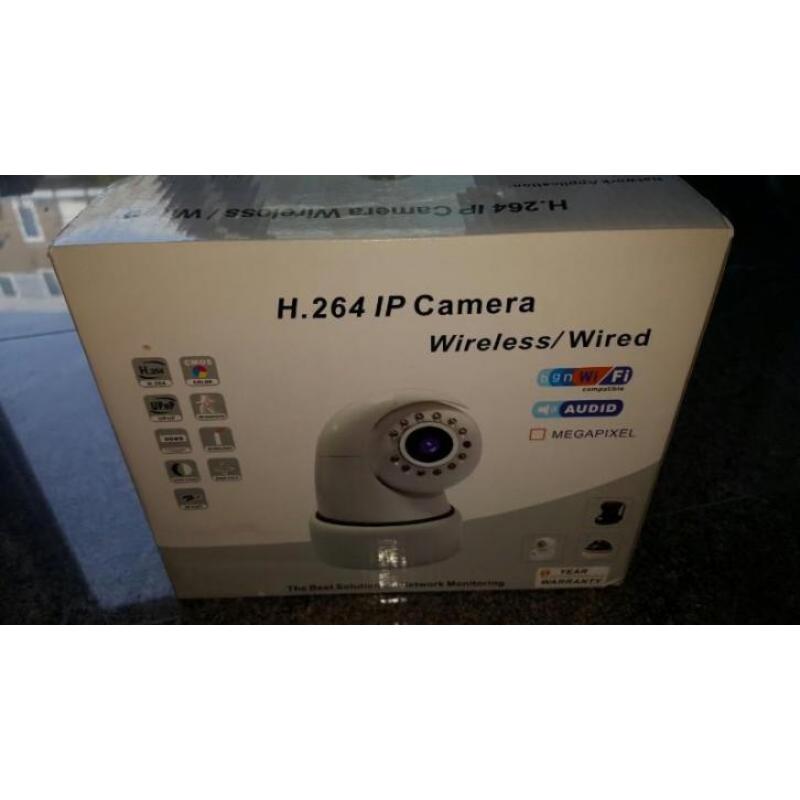 WiFi camera HD