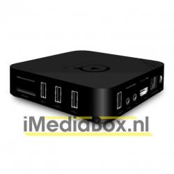 Mediaplayer MXQ-Pro € 69.-