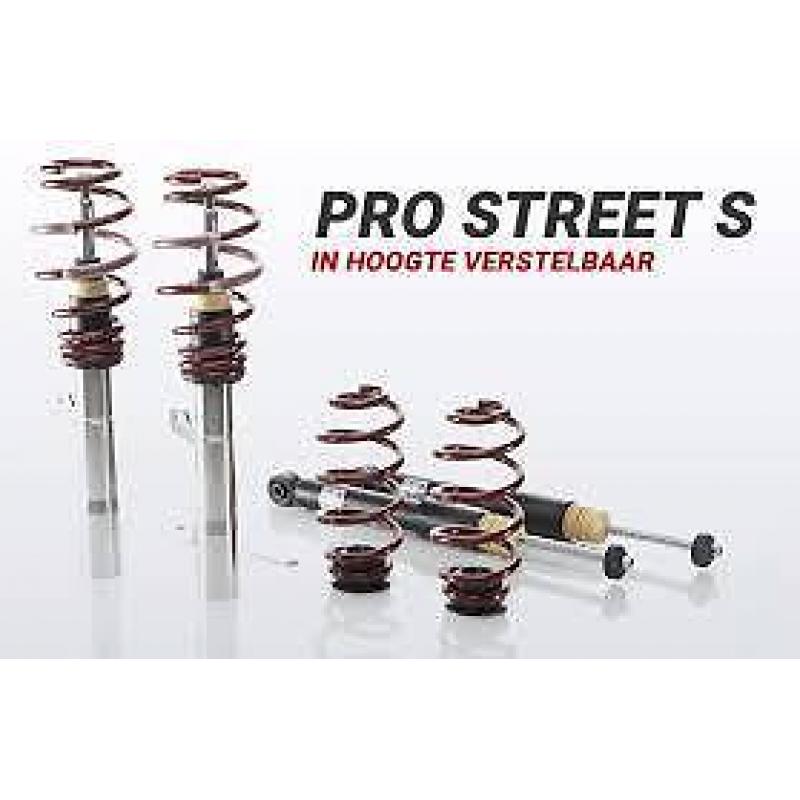 Eibach veren - pro-kit - sportsline - B12-kits