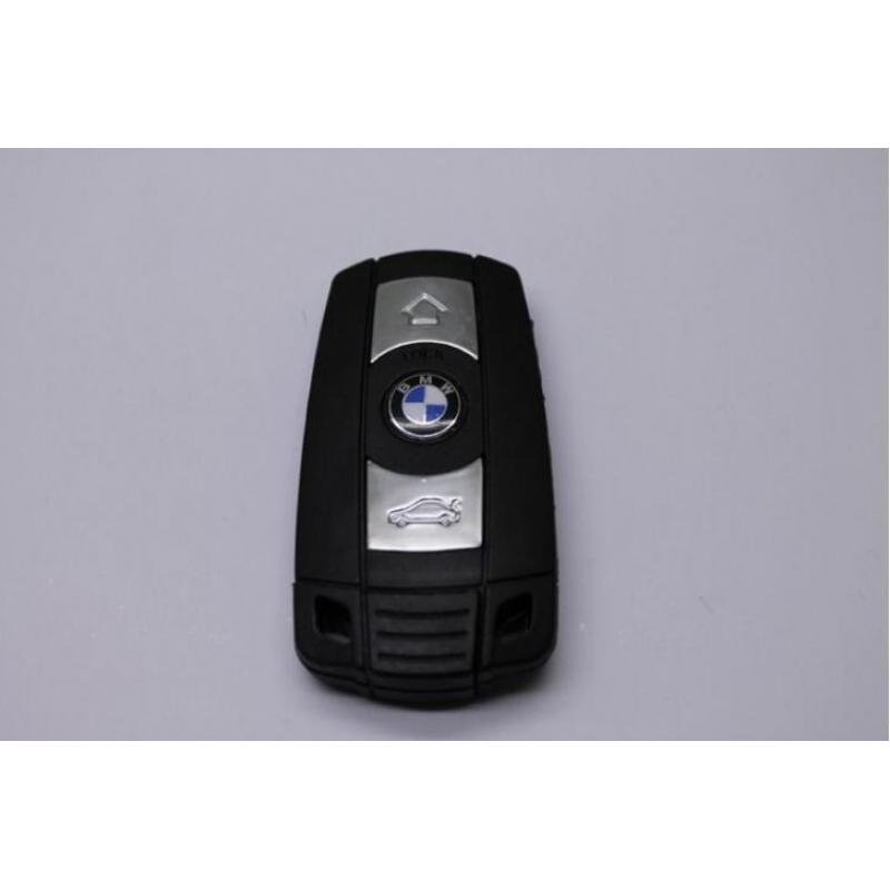 BMW 3 serie smart key