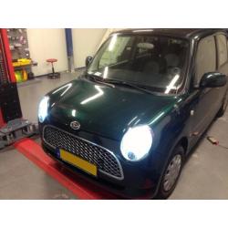 Xenon Verlichting Voor uw Daihatsu, H7 H1 H4 H3 H8 HB4 HB3