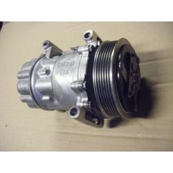 Airco pomp Fiat Alfa Lancia uitwisselbaar 517473180