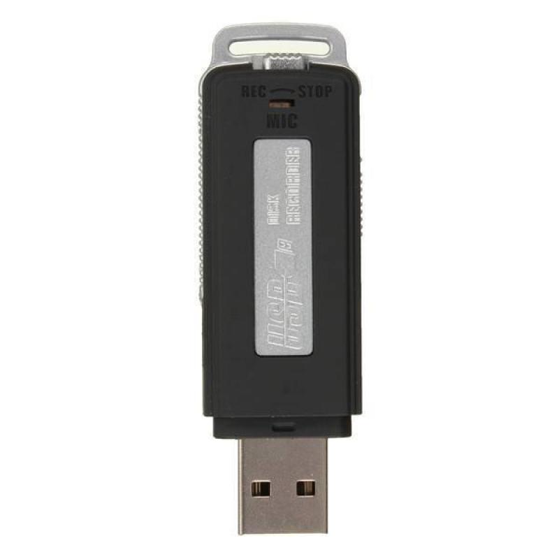 USB Mini Voice Recorder