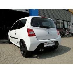 RVS Sport demper op maat voor Twingo 1.2 L D4FT turbo I4