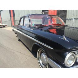 Chevrolet Impala 1961