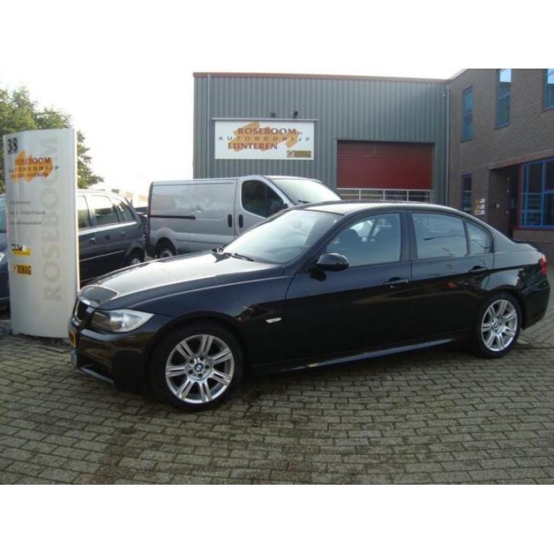 BMW 3 Serie 318i  M-Sport Pakket Cruise Airco Zeer nette aut