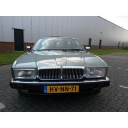 Daimler Double Six V 12 125000km NAP Youngtimer Perfecte sta