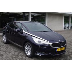 Ds Ds5 1.6 BLUEHDI 120 S&S CHIC 21% BIJTELLING!