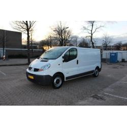 Renault Trafic T29 2.0 DCI 84KW L2h1 E4 2008