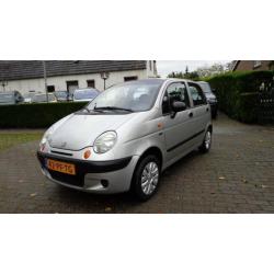 Daewoo Matiz 0.8 Style STUURBEKRACHTING KM 102761 NAP