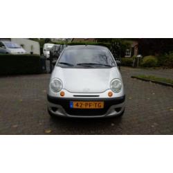 Daewoo Matiz 0.8 Style STUURBEKRACHTING KM 102761 NAP