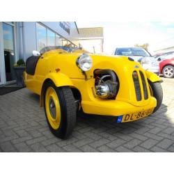 Citroen 2 CV 2CV6 Lomax kitcar