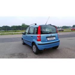 Fiat Panda 1.2 AIRCO,STUURBEKR,ELECTR RAMEN,, NW APK, CITY S