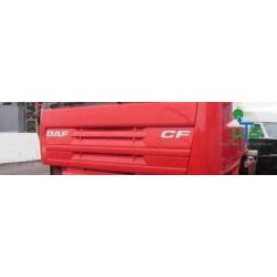 GEZOCHT: Grill Daf CF 2002-2014