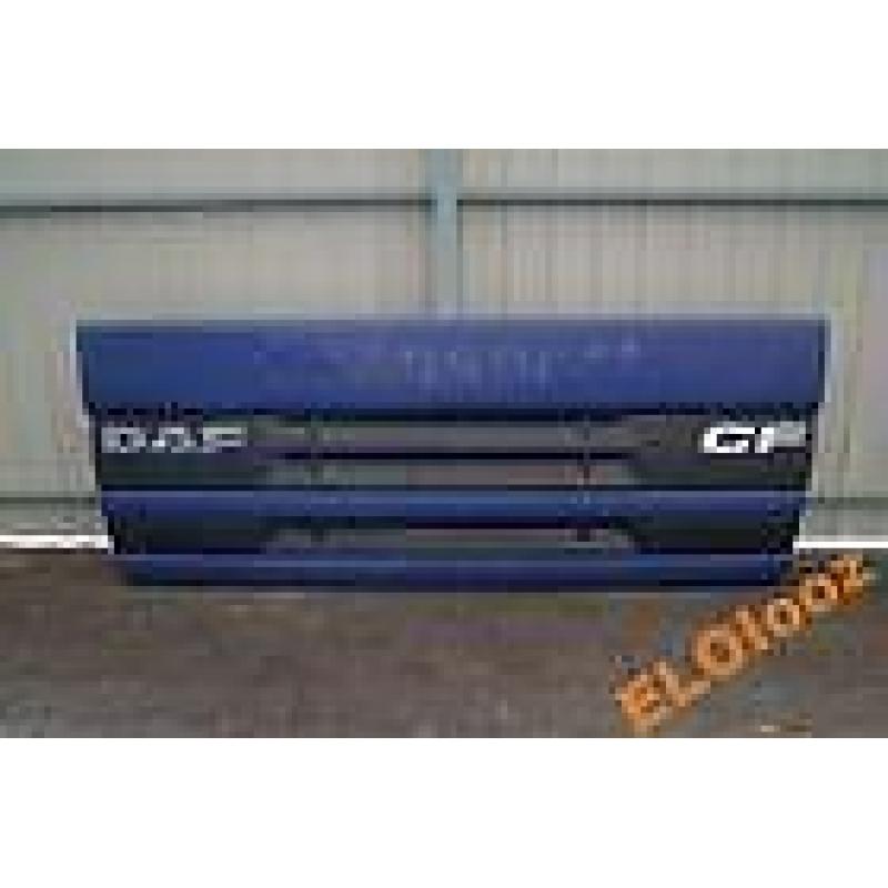 GEZOCHT: Grill Daf CF 2002-2014