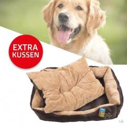 Pet Joy Dierenmand XL