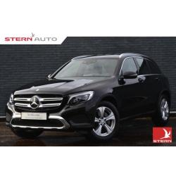 Mercedes GLC-Klasse GLC 250 4-Matic Automaat