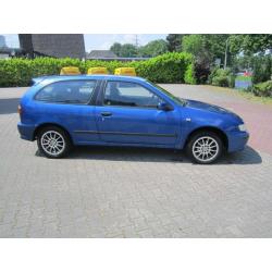 Nissan Almera 1.4 Pulsar Sport*NIEUW APK*Airco*