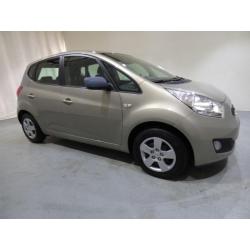 Kia Venga 1.4i Active Airco ecc Edition (bj 2012)