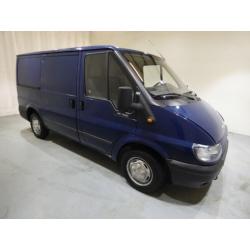 Ford Transit 2.0 TDDI 63kw Edition NAP (bj 2006)