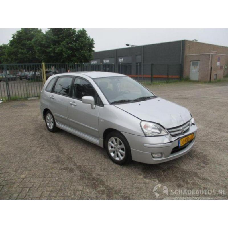 Suzuki Liana 1.6 Exclusive Automaat (bj 2005)