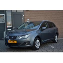 Seat Ibiza ST 1.2 TDI Copa Plus Ecomotive (bj 2012)