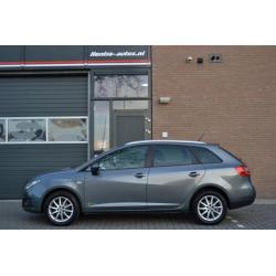 Seat Ibiza ST 1.2 TDI Copa Plus Ecomotive (bj 2012)