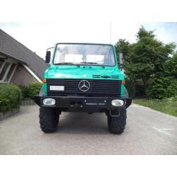 Unimog U1700