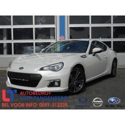 Subaru BRZ 2.0 SPORT EXECUTIVE (bj 2014)