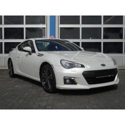 Subaru BRZ 2.0 SPORT EXECUTIVE (bj 2014)