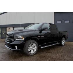 Dodge Ram 1500 SPORT 4X4 (bj 2016 automaat)